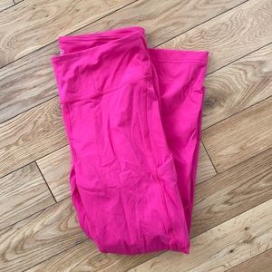 Outdoor Voices leggings